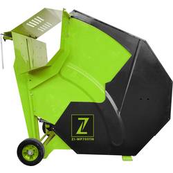 Zipper ZI-WP700TN kotoučová pila, průměr listu 700 mm, 5.0 kW, 400 V