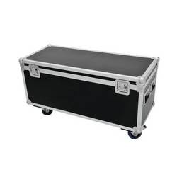 Omnitronic Universal-Case Profi 30126925 case (kufr) (d x š x v) 440 x 1040 x 580 mm