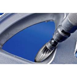 PFERD TOOLS 22212089 frézovací kolík , hliník, strom, Délka 54 mm, Vnější Ø 20 mm, Pracovní délka 45 mm