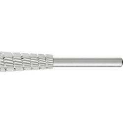 PFERD TOOLS 22106336 frézovací kolík , Délka 70 mm, Vnější Ø 12 mm, Pracovní délka 30 mm, Ø hřídele 6 mm