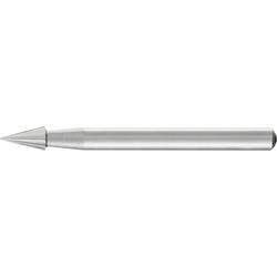 PFERD TOOLS 22392353 frézovací kolík , Délka 35.6 mm, Vnější Ø 3.2 mm, Pracovní délka 5.6 mm, Ø hřídele 3 mm