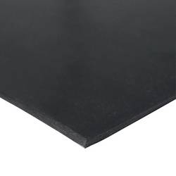 COBA Europe CRS00003C Průmyslové gumové standardní Tloušťka: 4,5 mm 1 m