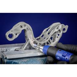 PFERD TOOLS 32105338 brusné tělísko Průměr 8 mm 10 ks