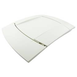Supertronic PP104L-S skřínka na stěnu 289 x 218 x 46 ABS 1 ks Piece