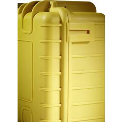 B & W International outdoor.cases Typ 3000 outdoorový kufřík, 32.6 l, (š x v x h) 365 x 295 x 170 mm, žlutá, 3000/Y/SI