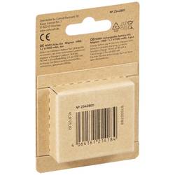VOLTCRAFT HR06 akumulátor AA, Ni-MH, 1100 mAh, 1.2 V, 4 ks