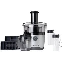 Kenwood KVC3110S odšťavňovač stříbrná