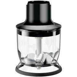 Braun MQ 9147X tyčový mixér 1200 W černá, nerezová ocel