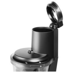 NUTRiBULLET NBJ500 odšťavňovač 150 W černá