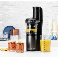 NUTRiBULLET NBJ500 odšťavňovač 150 W černá