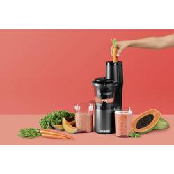 NUTRiBULLET NBJ500 odšťavňovač 150 W černá