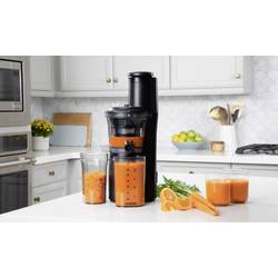 NUTRiBULLET NBJ500 odšťavňovač 150 W černá