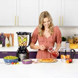 NUTRiBULLET NBF580B tyčový mixér 1500 W černá