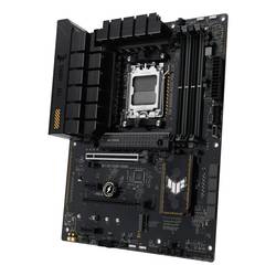 Asus TUF GAMING A620-PRO WIFI Základní deska Socket (PC) AMD AM5 Tvarový faktor ATX Čipová sada základní desky AMD® A620