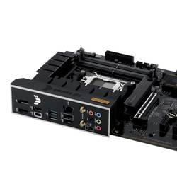 Asus TUF GAMING A620-PRO WIFI Základní deska Socket (PC) AMD AM5 Tvarový faktor ATX Čipová sada základní desky AMD® A620