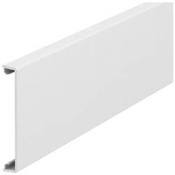 OBO Bettermann 6114210 Horní díl (d x š) 2000 mm x 76.5 mm 1 ks bílá