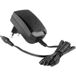 HN Power HNP24-240L6 zásuvkový napájecí adaptér, stálé napětí, stabilizováno , 24 V/DC, 1000 mA, 24 W