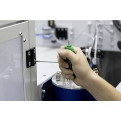 Wiha Torx-Stiftschlüssel Quergriff TX20 100mm mit Seitenabtrieb šroubovák Torx Velikost šroubováku T 20 1 ks