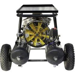 Aerotec pístový kompresor Extrem 11+11 22 l 10 bar