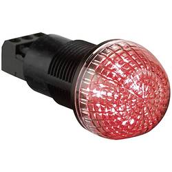 Auer Signalgeräte signální osvětlení LED IDS 800626405 červená, zelená vícebarevný trvalé světlo 24 V/DC, 24 V/AC