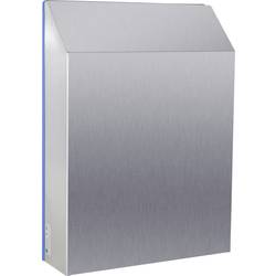 Rittal SK 3240.080 3240080 Ochrana proti dešti (d x š x v) 85 x 282 x 390 mm nerezová ocel nerezová ocel 1 ks