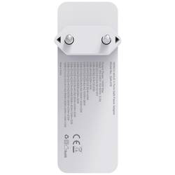 Verico Mojo 140W GaN 5 USB nabíječka, 2x USB A, 3x USB-C®, 140 W, Power Delivery 3.0, bílá