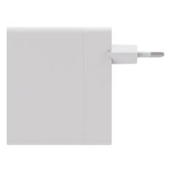 Verico Mojo 140W GaN 5 USB nabíječka, 2x USB A, 3x USB-C®, 140 W, Power Delivery 3.0, bílá