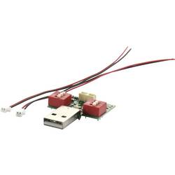 Sol Expert 14500 dvojitá USB deska