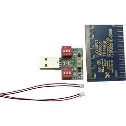 Sol Expert 14500 dvojitá USB deska