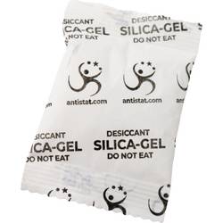Antistat 309-0081 Sáček na vysoušedlo (d x š) 80 mm x 55 mm Bag 100 ks