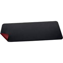 Sigel SA603 SA603 psací podložka červená, černá (š x v) 80 cm x 30 cm