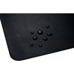 Sigel SA603 psací podložka červená, černá (š x v) 80 cm x 30 cm 1 ks SA603