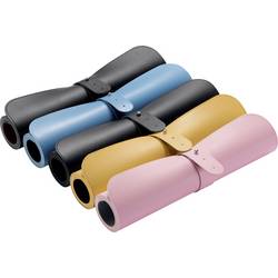 Sigel SA603 psací podložka červená, černá (š x v) 80 cm x 30 cm 1 ks SA603