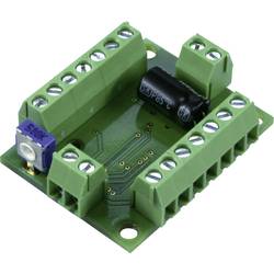 TAMS Elektronik 53-04066-01-C BST LC-NG-06 elektronika blikače zásahové vozidlo 1 ks
