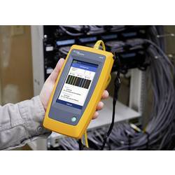 Fluke Networks LIQ-100 síťový tester