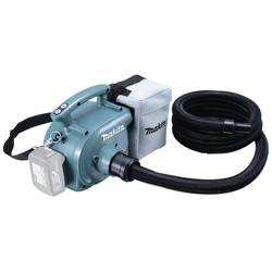 Makita DVC350Z DVC350Z suchý vysavač 3 l bez akumulátoru, bez nabíječky