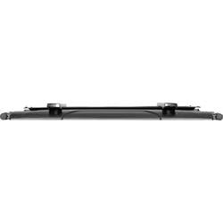 SpeaKa Professional TV držák na zeď 81,3 cm (32) - 177,8 cm (70) naklápěcí, nakláněcí, odnímatelný vhodné pro zakřivené televizory (Curved TV)