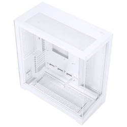 Phanteks NV Series NV9 Tempered Glass ARGB tower PC skříň bílá