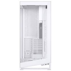 Phanteks NV Series NV9 Tempered Glass ARGB tower PC skříň bílá