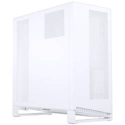Phanteks NV Series NV9 Tempered Glass ARGB tower PC skříň bílá