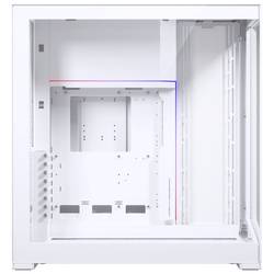 Phanteks NV Series NV9 Tempered Glass ARGB tower PC skříň bílá