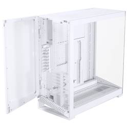 Phanteks NV Series NV9 Tempered Glass ARGB tower PC skříň bílá
