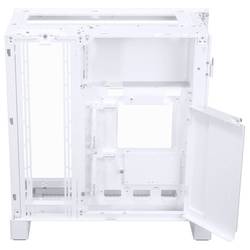Phanteks NV Series NV9 Tempered Glass ARGB tower PC skříň bílá