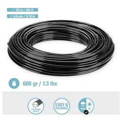 GARDENA Systém Micro-Drip 01348-20 ukládací trubka 4,6 mm Délka hadice: 50 m