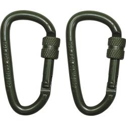 MFH - Military & Adventure 27535B karabina D6x60O 6 mm x 60 mm x 6 mm x 60 mm 2 ks
