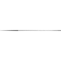 PFERD TOOLS 15917042 Kónický diamantový pilník Délka 170 mm 1 ks