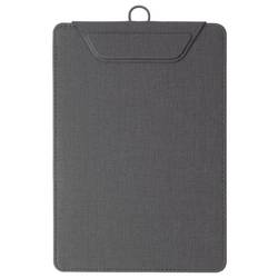 Sigel KB111 DIN A5 antracitová (š x v) 16.5 cm x 23.5 cm