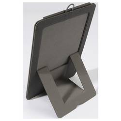 Sigel KB111 DIN A5 antracitová (š x v) 16.5 cm x 23.5 cm