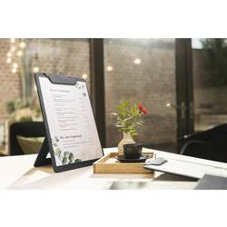 Sigel KB111 DIN A5 antracitová (š x v) 16.5 cm x 23.5 cm