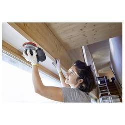 Bosch Professional GEX 18V-125 solo 0601372200 akumulátorová excentrická bruska bezkartáčové, bez akumulátoru 18 V Ø 125 mm